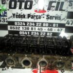 BMW 5 Serisi Silindir Kapağı çıkma parça - OTOFİL YEDEK PARÇA Mersin