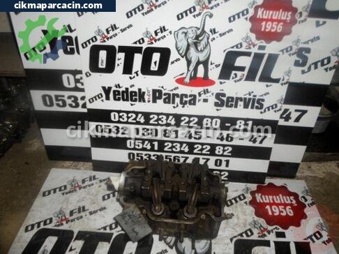 Daewoo Espero Silindir Kapağı çıkma parça