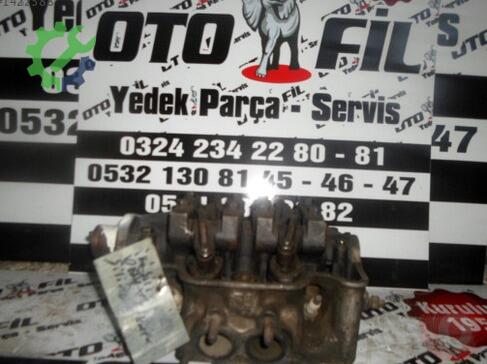 Daewoo Espero Silindir Kapağı çıkma parça