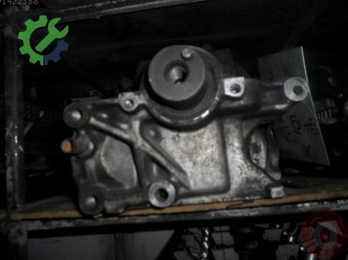 Daewoo Espero Silindir Kapağı çıkma parça