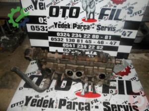 Silindir Kapağı Daewoo Truck Pikap 2001 Dizel