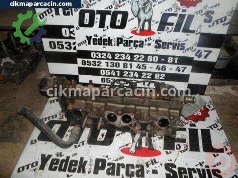 Daewoo Espero Silindir Kapağı çıkma parça