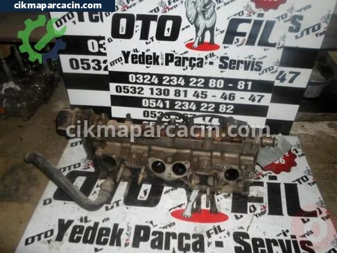 Daewoo Espero Silindir Kapağı çıkma parça