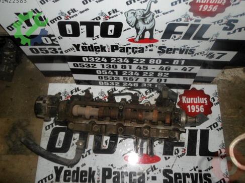 Daewoo Espero Silindir Kapağı çıkma parça