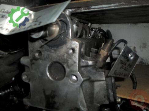 Daewoo Espero Silindir Kapağı çıkma parça