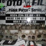 Daihatsu Applause Silindir Kapağı çıkma parça - OTOFİL YEDEK PARÇA Mersin