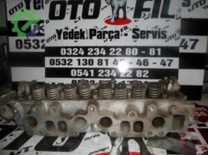 Silindir Kapağı Daihatsu