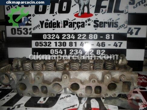 Daihatsu Applause Silindir Kapağı çıkma parça