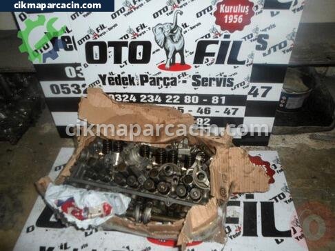 Daihatsu Applause Silindir Kapağı çıkma parça