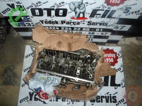 Daihatsu Applause Silindir Kapağı çıkma parça