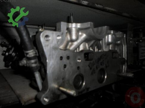 Daihatsu Terios Silindir Kapağı çıkma parça