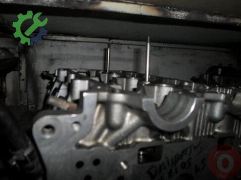 Daihatsu Terios Silindir Kapağı çıkma parça