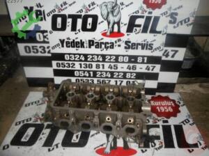 Silindir Kapağı Daihatsu Terios 1.3 Benzinli