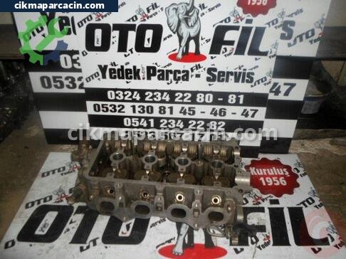 Daihatsu Terios Silindir Kapağı çıkma parça