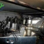 Daihatsu Terios Silindir Kapağı çıkma parça - OTOFİL YEDEK PARÇA Mersin