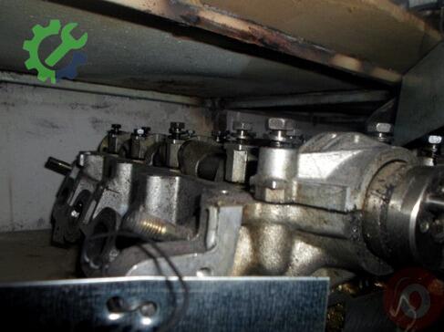 Daihatsu Terios Silindir Kapağı çıkma parça