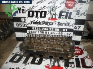 Silindir Kapağı Land Rover Freelander 2000 Model 1.8 Benzinl