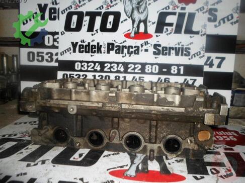 Land Rover Freelander Silindir Kapağı çıkma parça
