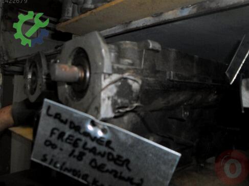 Land Rover Freelander Silindir Kapağı çıkma parça