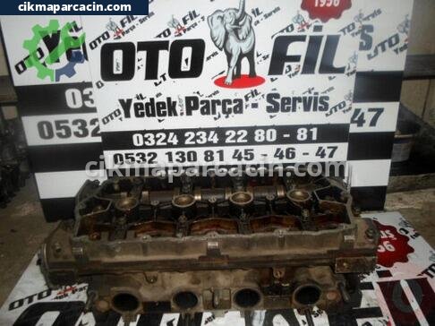 Land Rover Freelander Silindir Kapağı çıkma parça