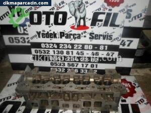 Silindir Kapağı Landrover Freelander 2.0 Dizel 4 Silindir