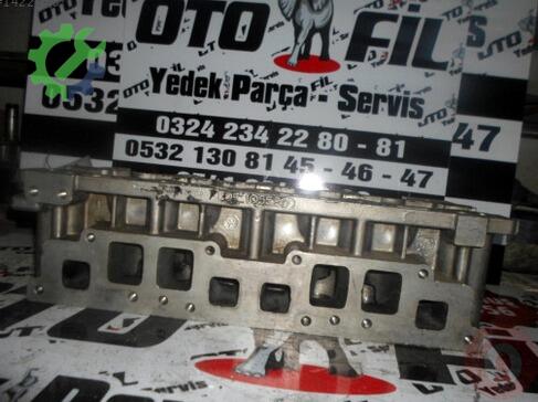 Land Rover Freelander Silindir Kapağı çıkma parça