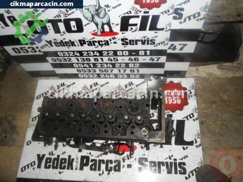 Mercedes-Benz Vito Silindir Kapağı çıkma parça