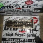 Mercedes-Benz Vito Silindir Kapağı çıkma parça - OTOFİL YEDEK PARÇA Mersin