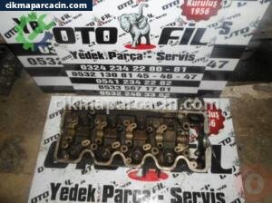 Silindir Kapağı Mercedes 124 Kasa 102 Motor Karbüratörlü