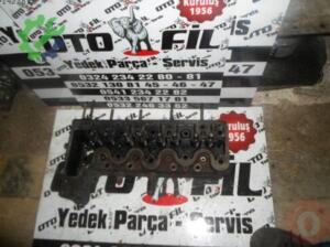 Silindir Kapağı Mercedes 615 Motor Dizel Ölü 6150161901