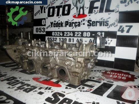 Land Rover Range Rover Silindir Kapağı çıkma parça