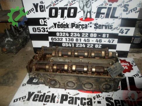 Land Rover Range Rover Silindir Kapağı çıkma parça
