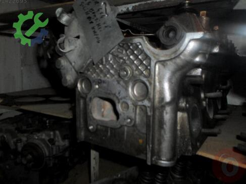 Land Rover Range Rover Silindir Kapağı çıkma parça