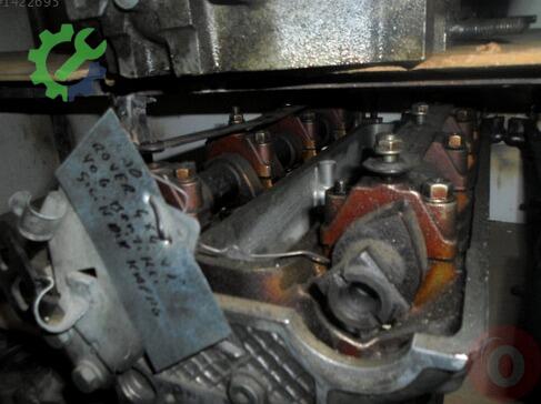 Land Rover Range Rover Silindir Kapağı çıkma parça