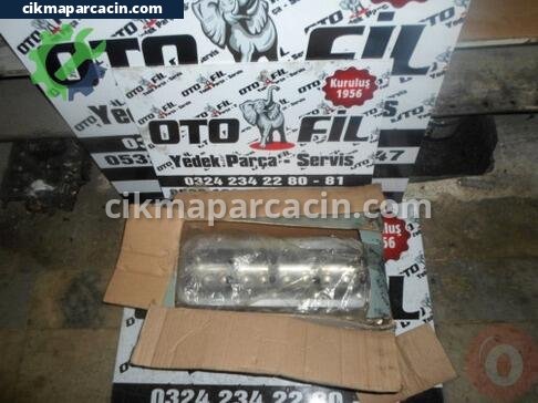 Seat Cordoba Silindir Kapağı çıkma parça