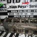 Volkswagen Bora Silindir Kapağı çıkma parça - OTOFİL YEDEK PARÇA Mersin