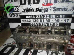 Silindir Kapağı Volkswagen Bora AKL 00-1.6 8V Bakımlı