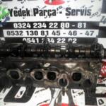 Volkswagen Caddy Silindir Kapağı çıkma parça - OTOFİL YEDEK PARÇA Mersin