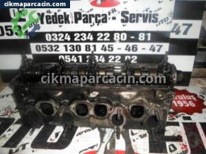 Silindir Kapağı Volkswagen Caddy 2001 1.9  Dizel 1Y Motor