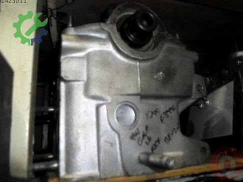 Volkswagen Golf Silindir Kapağı çıkma parça