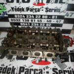 Volkswagen Passat Silindir Kapağı çıkma parça - OTOFİL YEDEK PARÇA Mersin