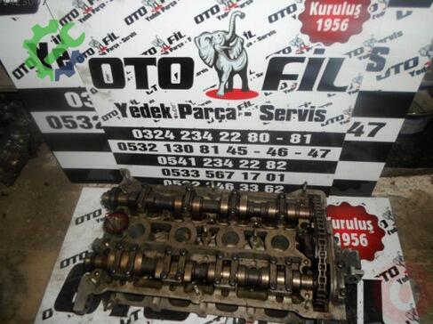 Volkswagen Passat Silindir Kapağı çıkma parça