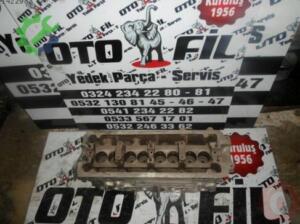 Silindir Kapağı Volkswagen Polo 1.3