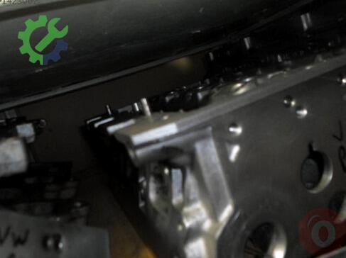 Volkswagen Polo Silindir Kapağı çıkma parça