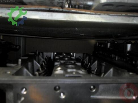 Volkswagen Polo Silindir Kapağı çıkma parça