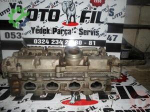 Silindir Kapağı Volvo s40