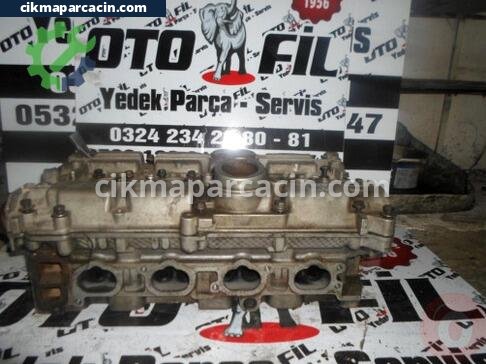 Volvo S40 Silindir Kapağı çıkma parça