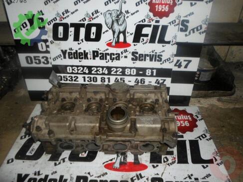Volvo S40 Silindir Kapağı çıkma parça
