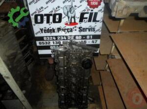 Silindir Kapağı Volvo s80 2.0 Turbolu 6 Silindir