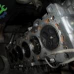 Volvo S80 Silindir Kapağı çıkma parça - OTOFİL YEDEK PARÇA Mersin